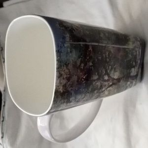 McIntosh Blaine Jackson Magic Waters Mug